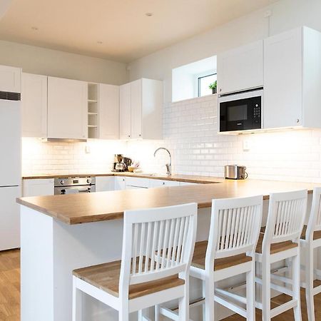 Residence Perseus Båstad Екстериор снимка