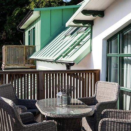 Residence Perseus Båstad Екстериор снимка