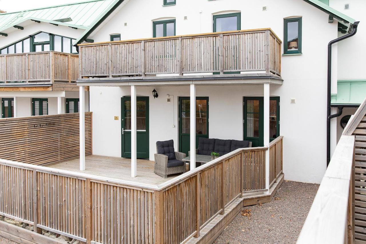 Residence Perseus Båstad Екстериор снимка