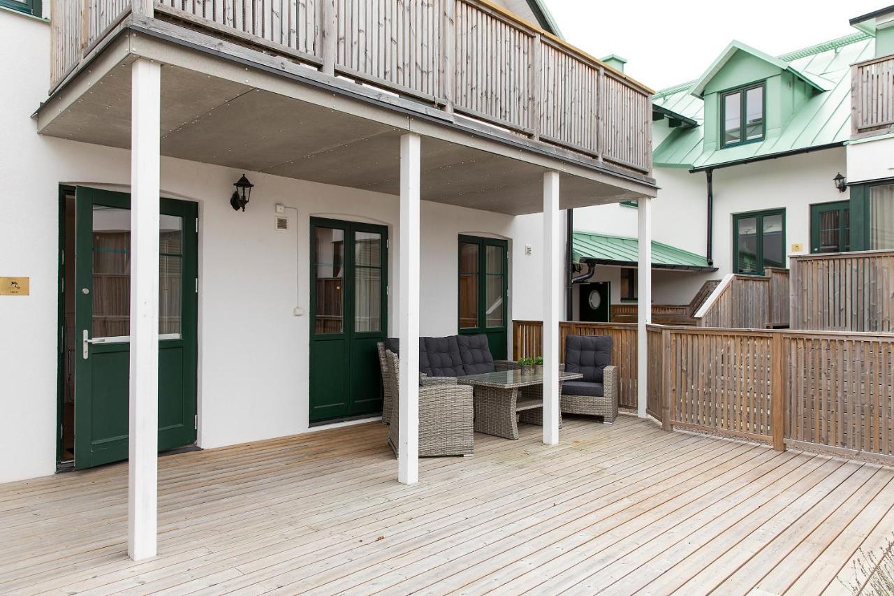 Residence Perseus Båstad Екстериор снимка