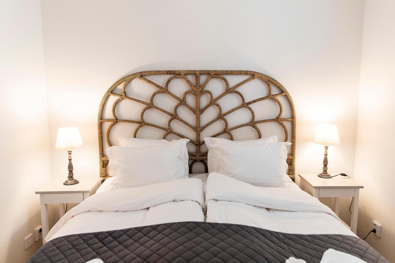 Residence Perseus Båstad Екстериор снимка