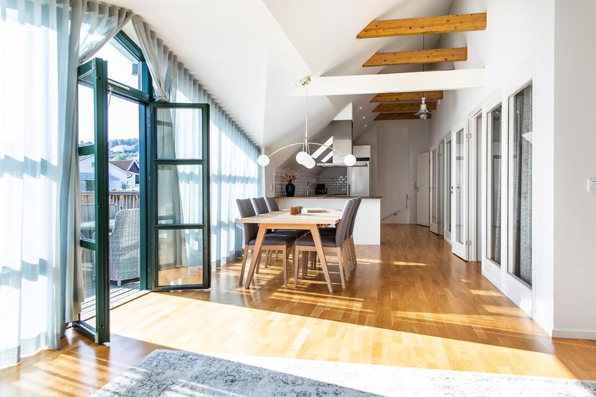 Residence Perseus Båstad Екстериор снимка