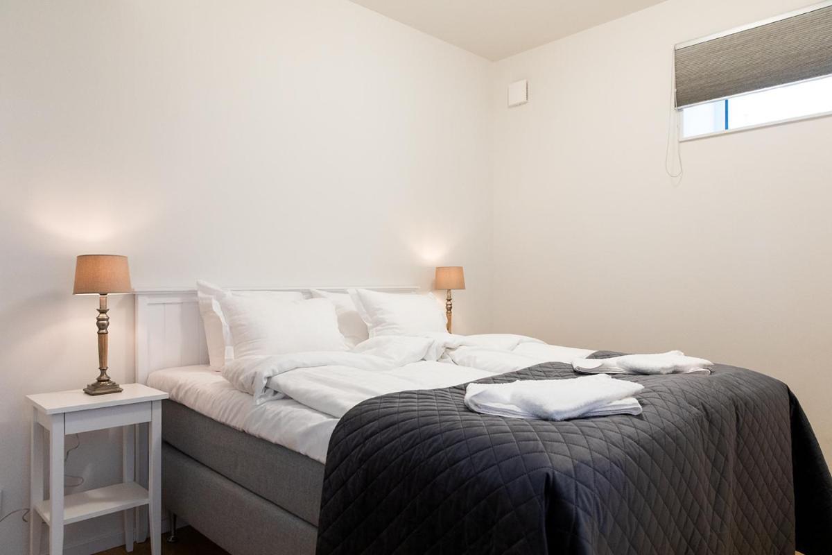 Residence Perseus Båstad Екстериор снимка