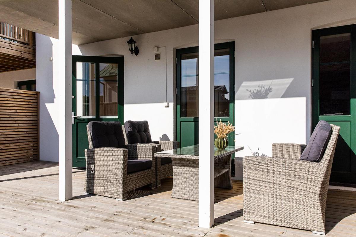 Residence Perseus Båstad Екстериор снимка