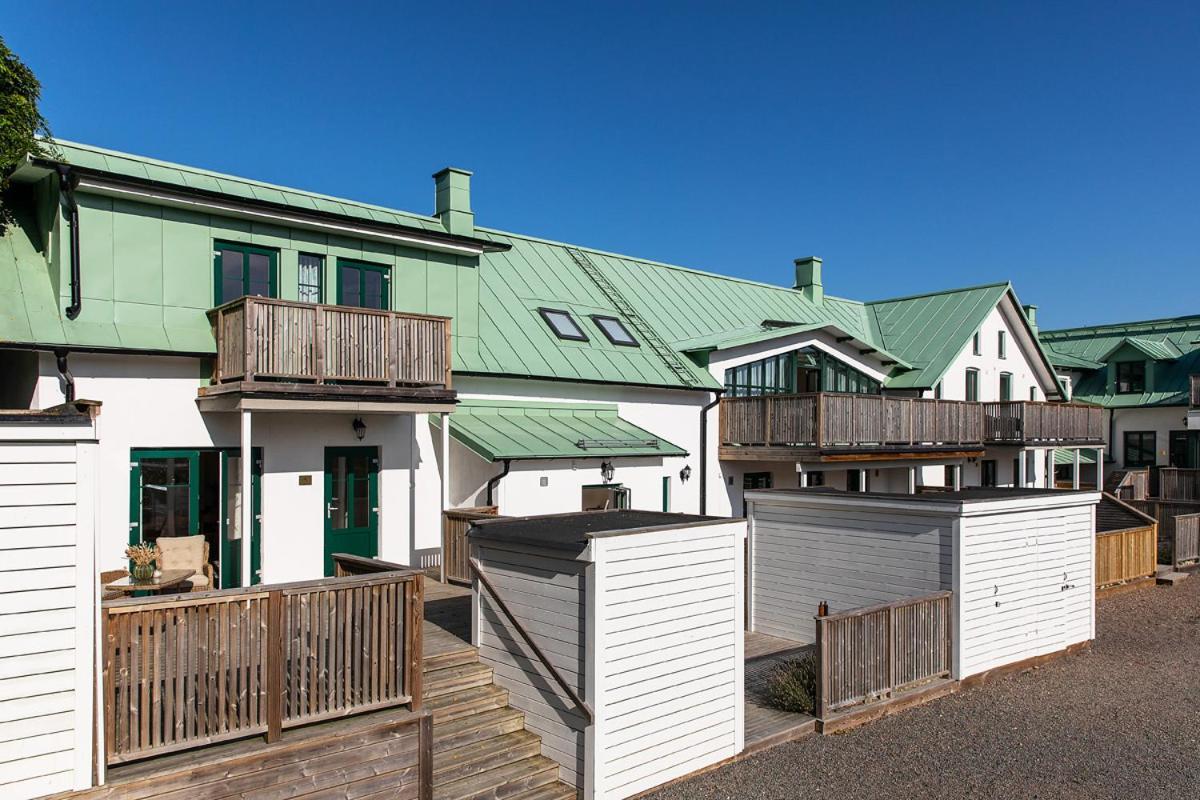 Residence Perseus Båstad Екстериор снимка