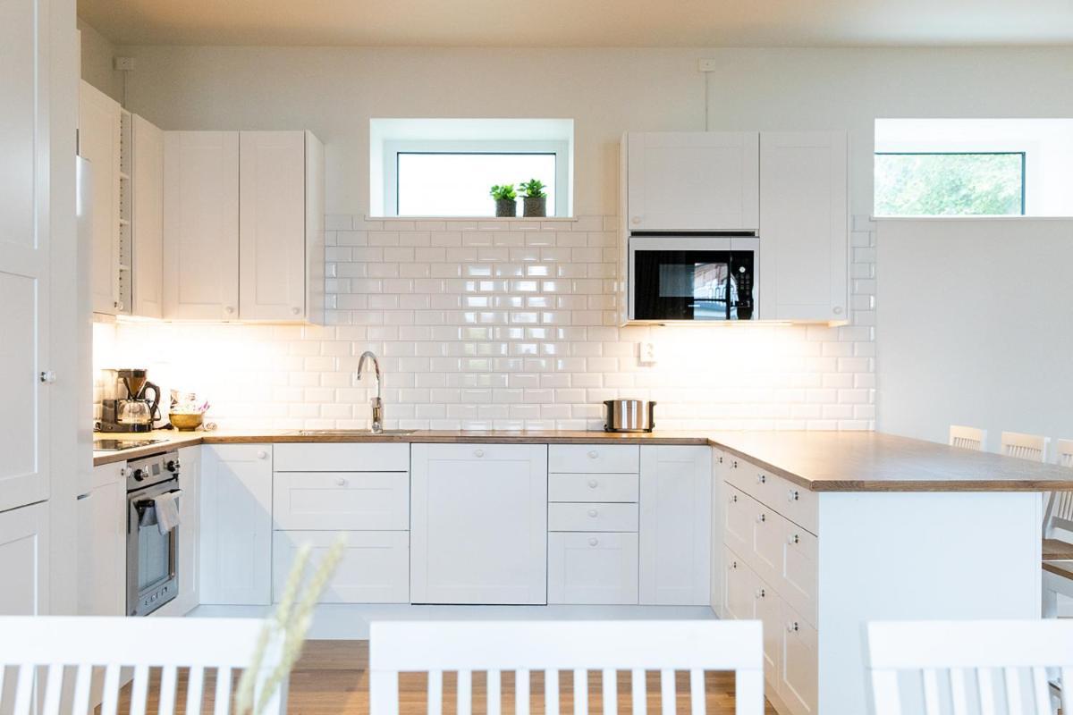 Residence Perseus Båstad Екстериор снимка