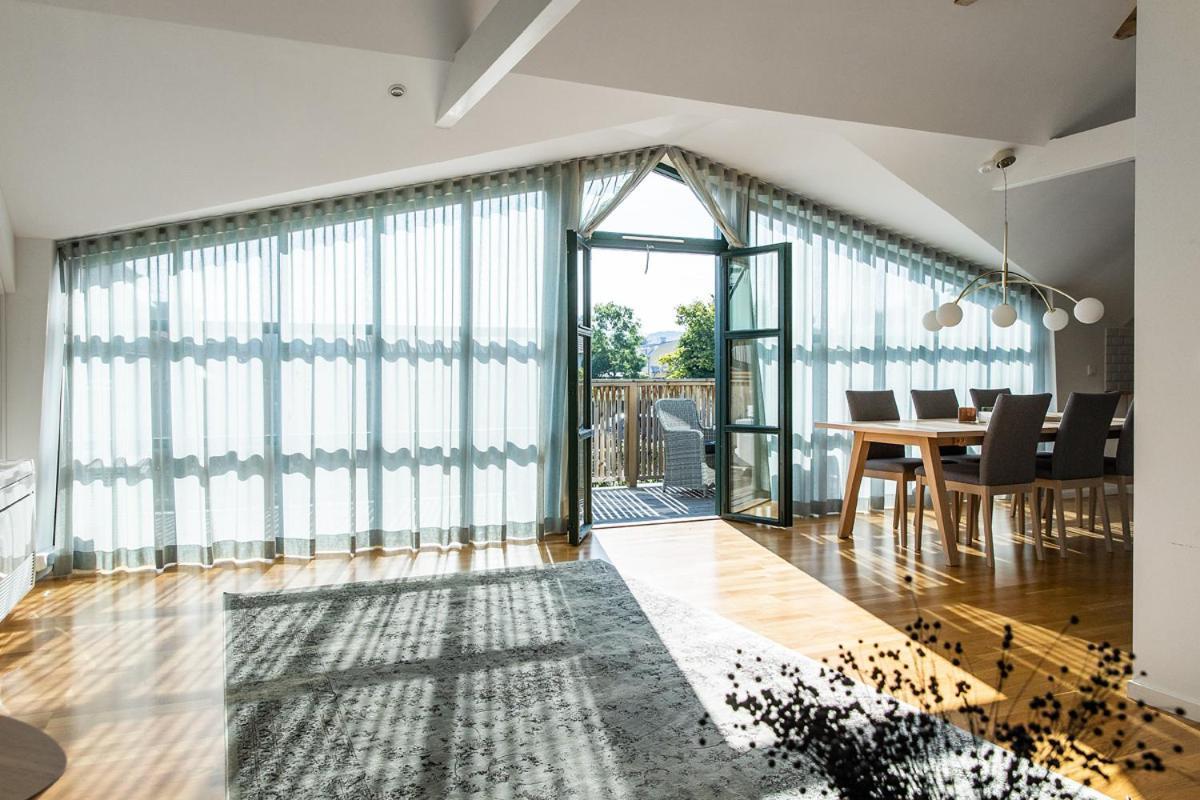 Residence Perseus Båstad Екстериор снимка