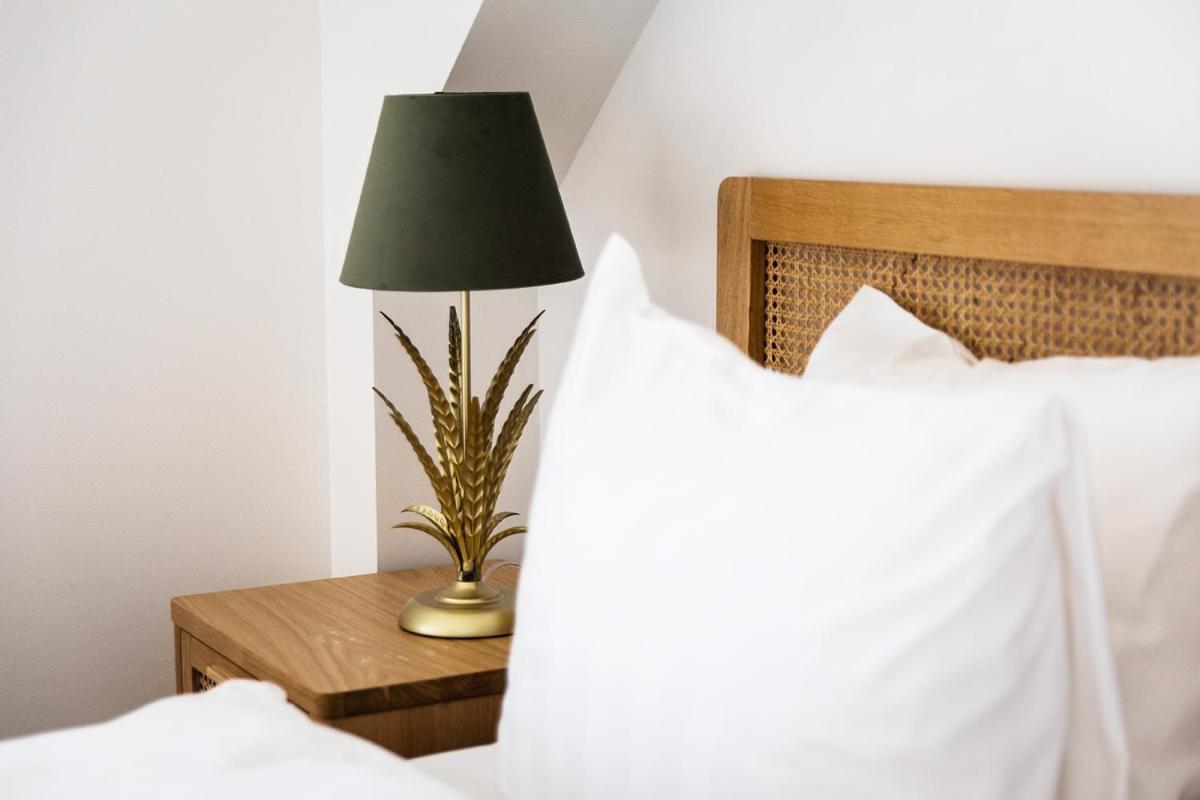Residence Perseus Båstad Екстериор снимка
