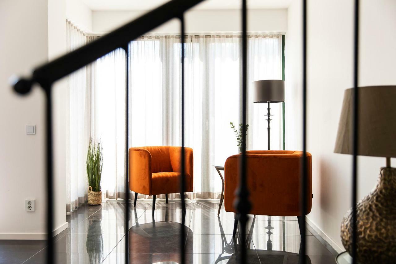 Residence Perseus Båstad Екстериор снимка