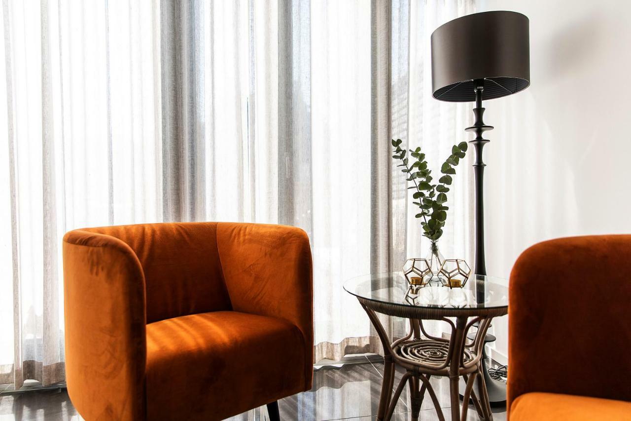 Residence Perseus Båstad Екстериор снимка