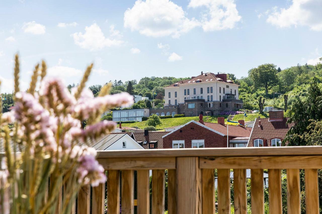 Residence Perseus Båstad Екстериор снимка