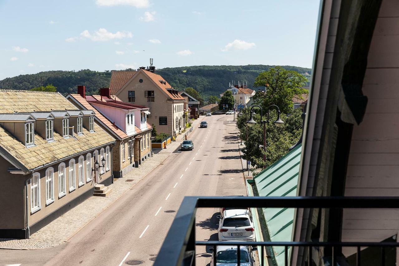 Residence Perseus Båstad Екстериор снимка