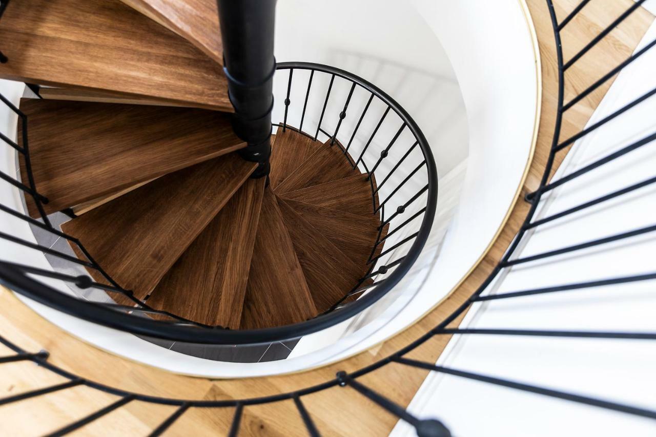 Residence Perseus Båstad Екстериор снимка