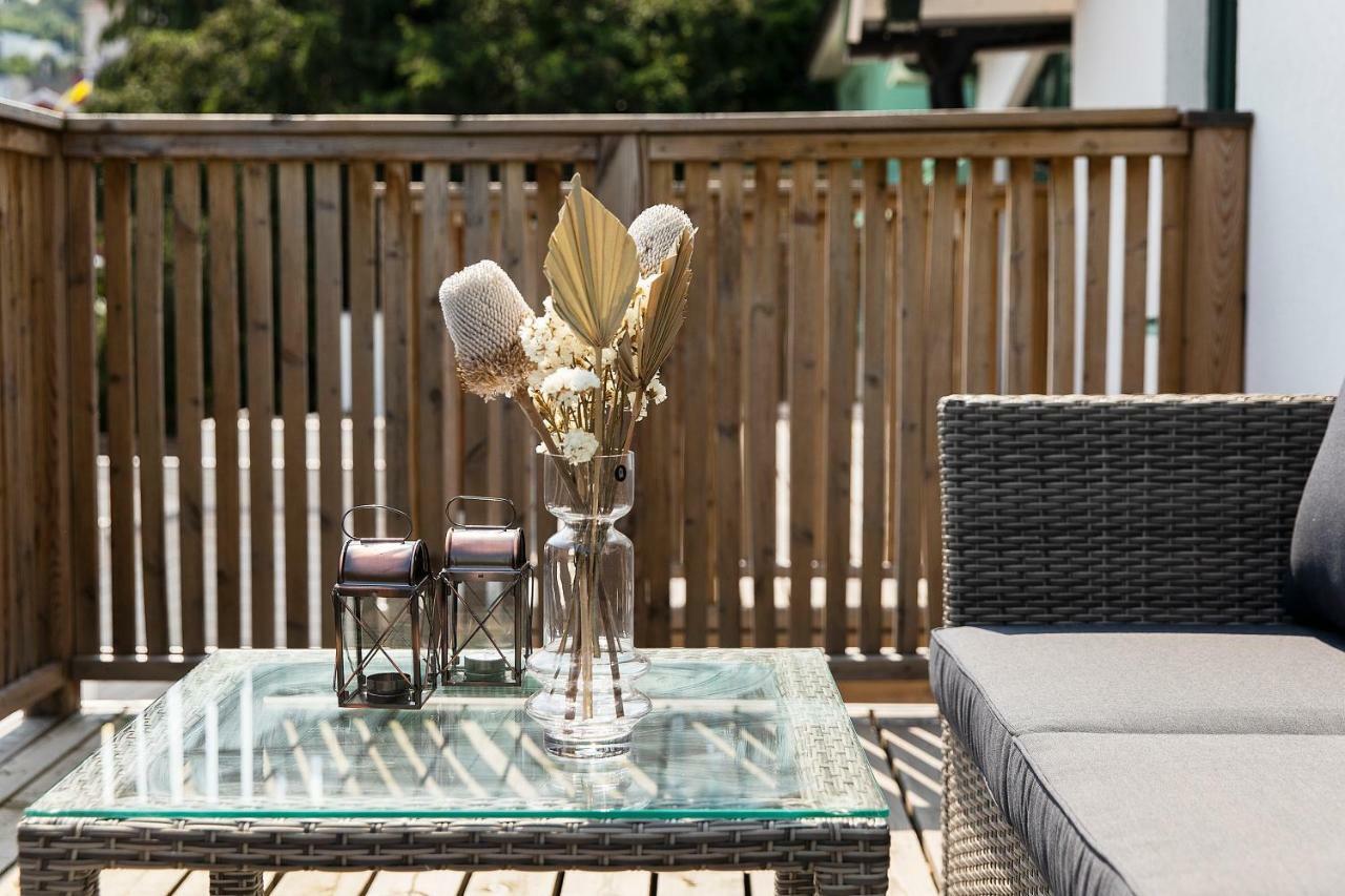 Residence Perseus Båstad Екстериор снимка