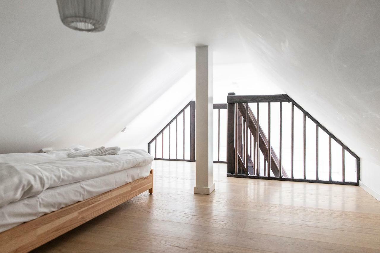 Residence Perseus Båstad Екстериор снимка