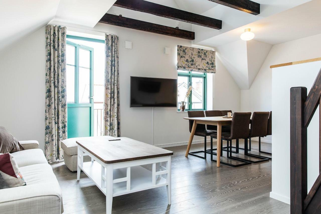 Residence Perseus Båstad Екстериор снимка